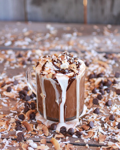 Unconventional Pumpkin Recipes
