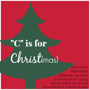 Christ-focused Christmas Series | JellibeanJournals.com
