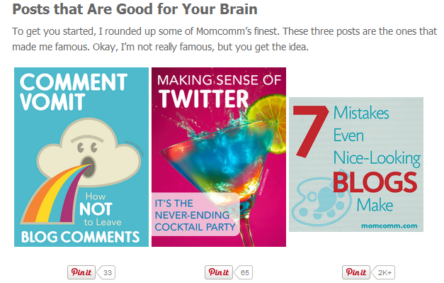 Make Pinterest Work for You! #blogging #tips | JellibeanJournals.com