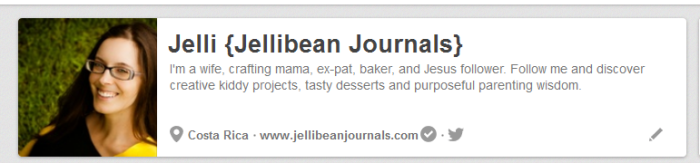 Be a Friend on Pinterest & Grow Your Blog!  #blogtips #Pinterest | Jellibeanjournals.com