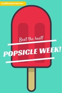 You're Doing it Wrong: 5 Smart Strategies to Making Popsicles Like a Boss | Jellibeanjournals.com