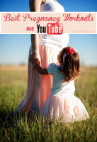 Best prenatal workout videos for busy pregnant women on YouTube | Jellibeanjournals.com