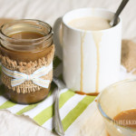 Caramel sauce for coffee | jellibeanjournals.com