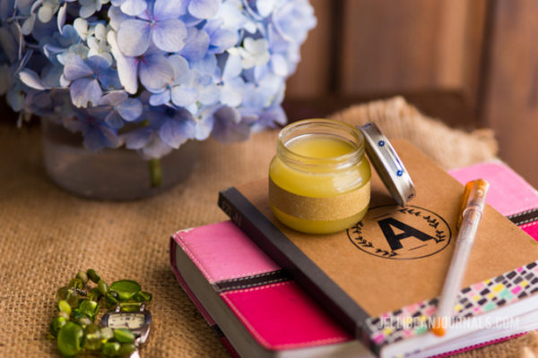 diy olive oil night cream recipe - jellibeanjournals.com