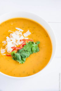 Thai-Pumpkin-Soup-Recipe