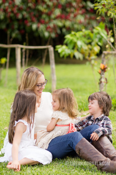 what to wear for a family photoshoot