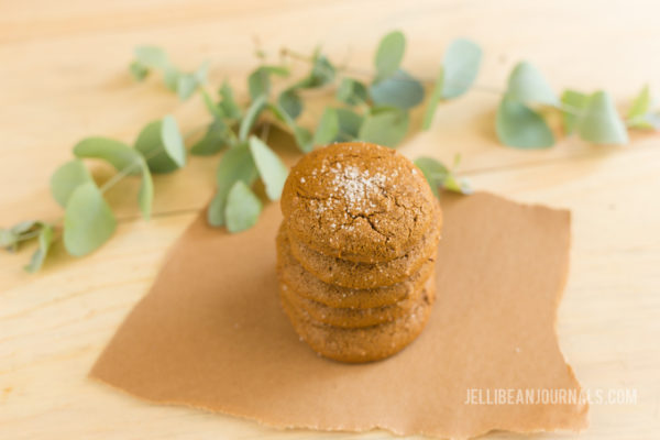 Ultimate Ginger Cookies, Your Key to Christmas Cookie Fame!